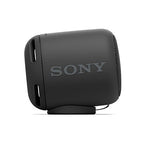 Sony SRS-XB10 Tragbarer kabelloser Lautsprecher schwarz