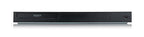 LG UBK80 Ultra HD 4K Blu-Ray-Player schwarz [LG Electronics]