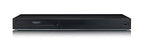 LG UBK80 Ultra HD 4K Blu-Ray-Player schwarz [LG Electronics]