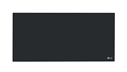 LG UBK80 Ultra HD 4K Blu-Ray-Player schwarz [LG Electronics]