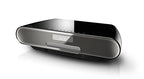 Panasonic SC-RS54EG-K Micro HiFi schwarz