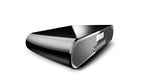Panasonic SC-RS54EG-K Micro HiFi schwarz