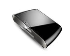 Panasonic SC-RS54EG-K Micro HiFi schwarz