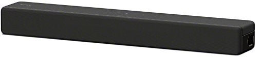 Sony HT-SF200 2.1-Kanal kompakte Soundbar mit eingebautem Subwoofer schwarz