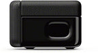 Sony HT-SF200 2.1-Kanal kompakte Soundbar mit eingebautem Subwoofer schwarz