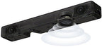 Sony HT-SF200 2.1-Kanal kompakte Soundbar mit eingebautem Subwoofer schwarz