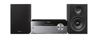 Sony CMT-SBT100B Micro-HiFi-Anlage silber