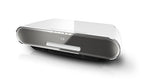 Panasonic SC-ALL7CDEGW Stilvolles HiFi weiß