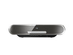 Panasonic SC-ALL7CDEGW Stilvolles HiFi weiß