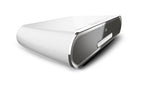 Panasonic SC-ALL7CDEGW Stilvolles HiFi weiß