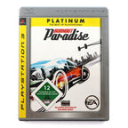 Burnout Paradise [Platinum] (DE)