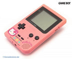 Konsole Hello Kitty Edition — Hello Kitty Edition