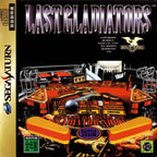 Digital Pinball: Last Gladiators (JP)