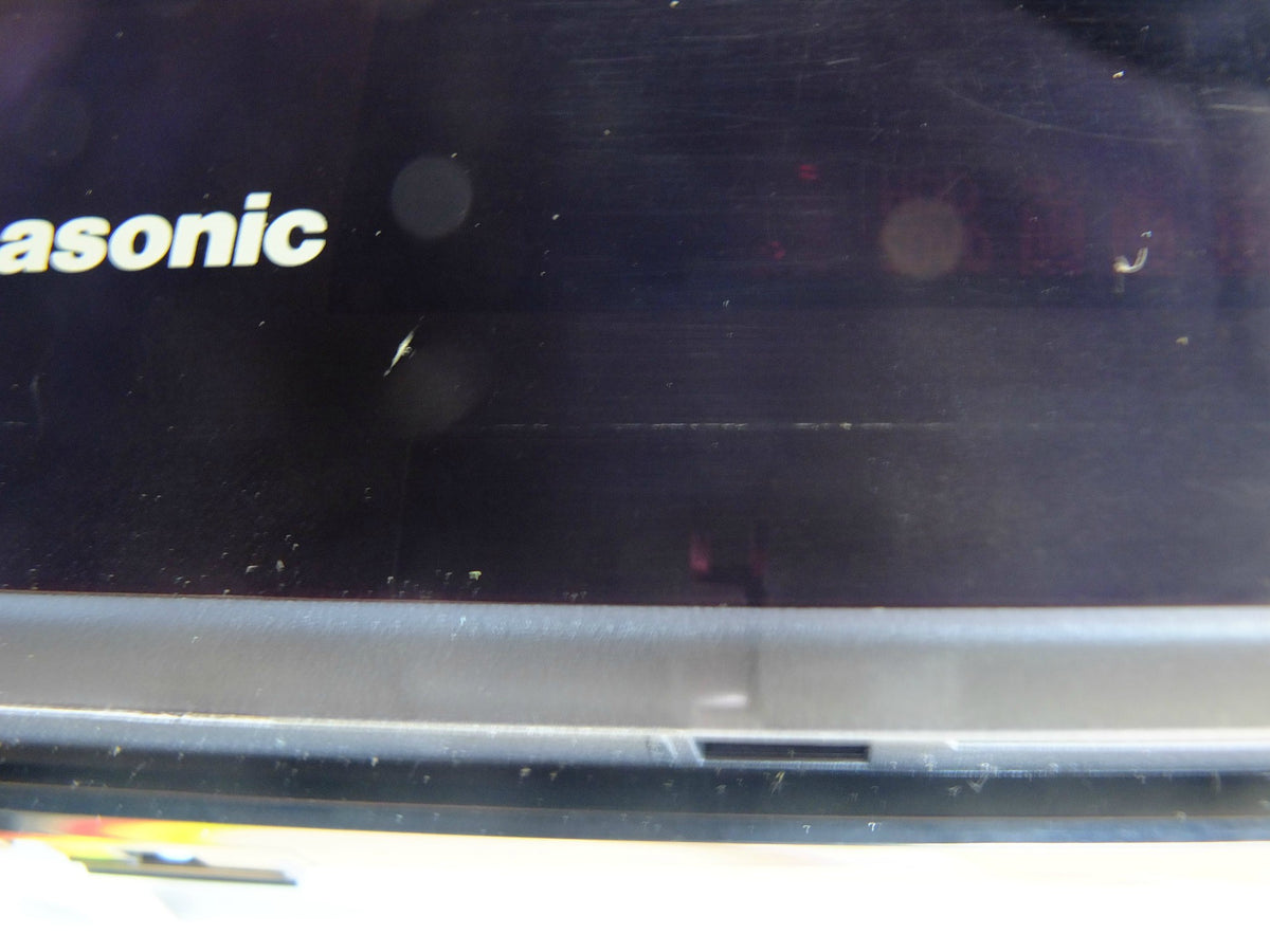 SA 50: Panasonic DMR-EX97CEGK DVD/HDD-Recorder 500GB / HDTV-Empfang CI+ Slot schwarz BESCHÄDIGT