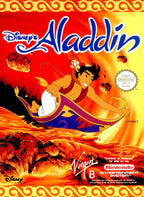 Disney's Aladdin