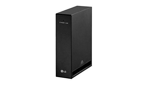 LG LHB655N Heimkinosystem schwarz [LG Electronics]
