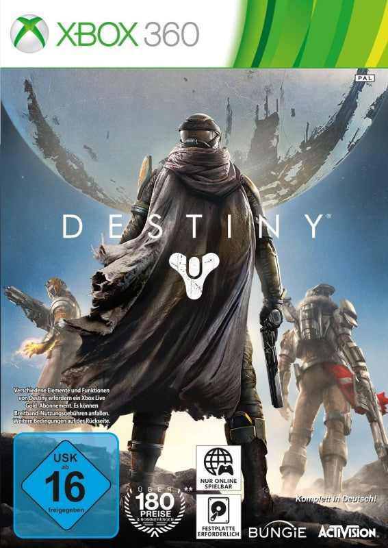 Destiny (DE)