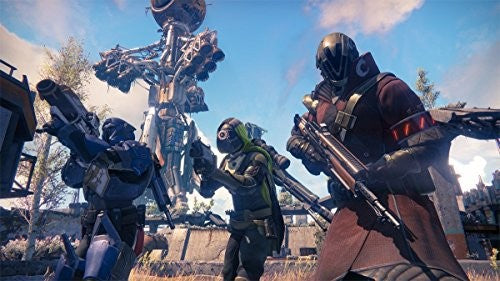 Destiny (DE)