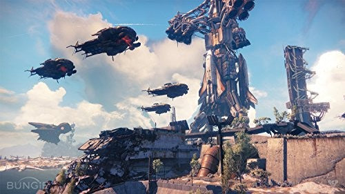 Destiny (DE)