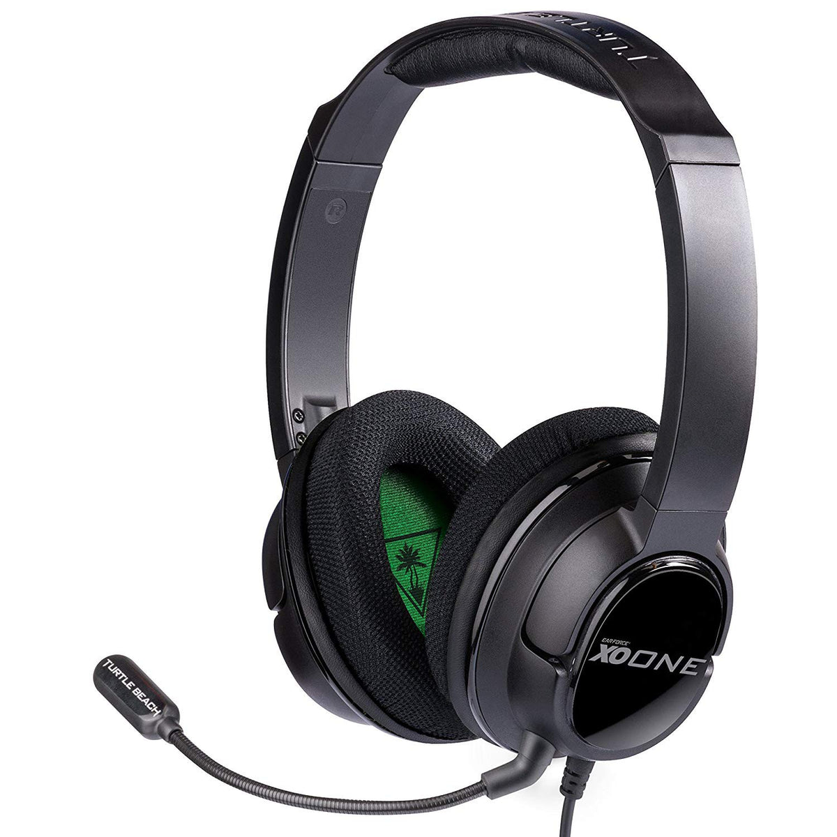 Headset EarForce XO One [Turtlebeach]