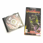 Advanced Dungeons & Dragons 2nd Edition: Death Keep (US)