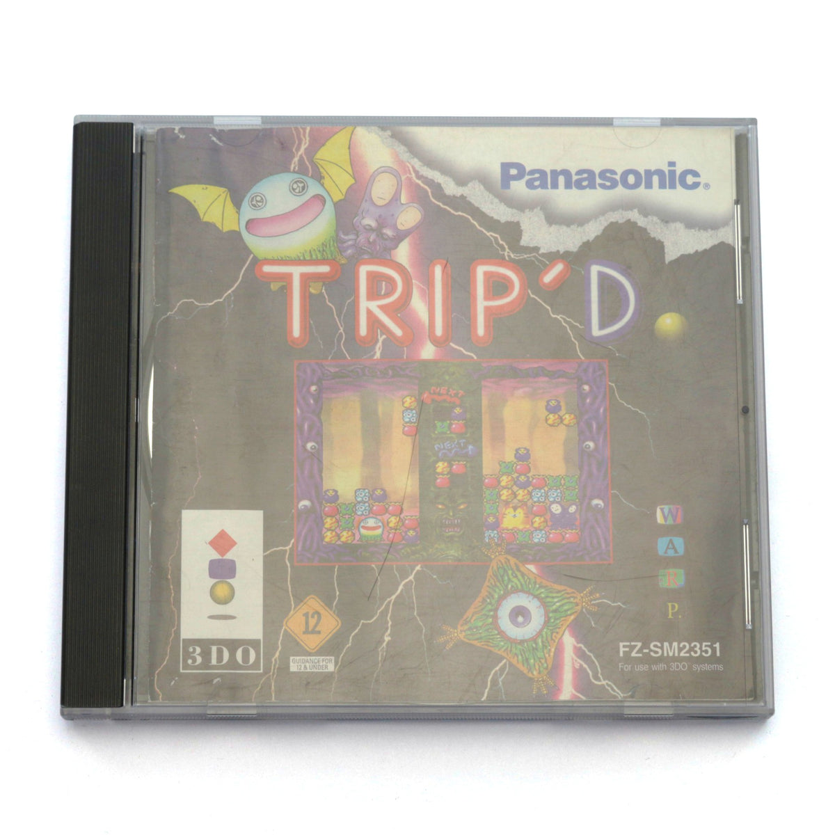 Trip'd (US)