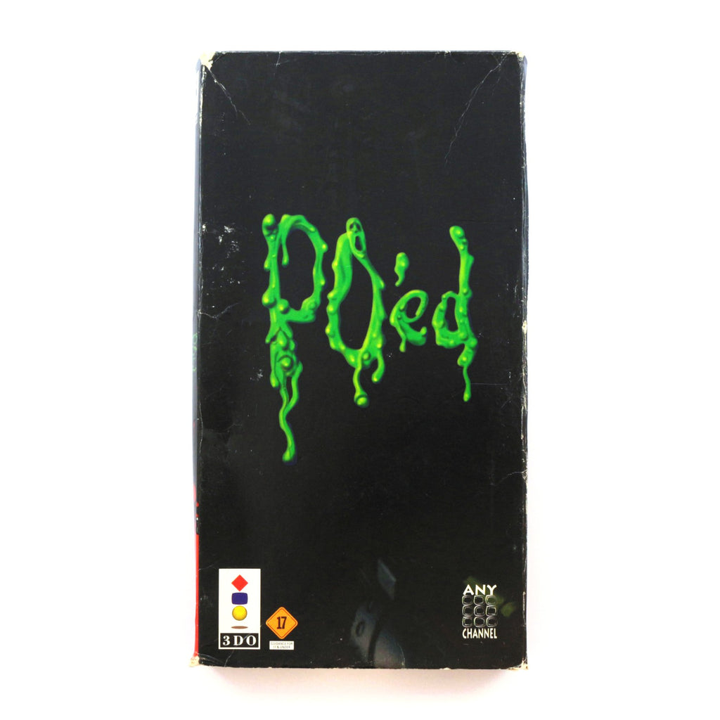 PO'ed (US)