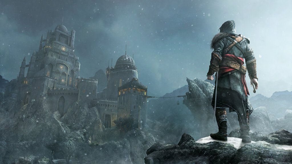 Assassin's Creed Revelations (GB) — Essentials