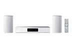 Pioneer FS-W40-W Wirless Music System für Musik und Heimkino-Streaming weiß