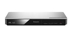 Panasonic DMP-BDT185EG 3D Blu-Ray Player silber