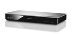 Panasonic DMP-BDT185EG 3D Blu-Ray Player silber