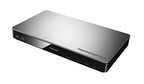 Panasonic DMP-BDT185EG 3D Blu-Ray Player silber