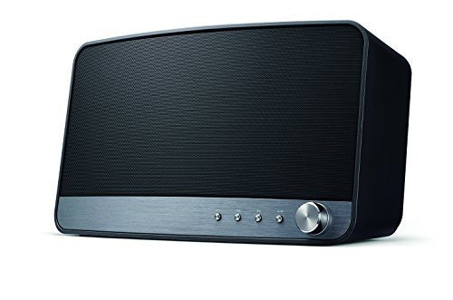 Pioneer Wireless Multiroom Lautsprecher, MRX-5-B, Streaming, Bluetooth schwarz