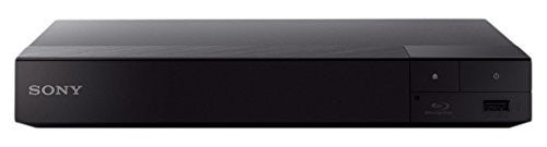 Sony BDP-S6700 Blu-Ray-Player schwarz