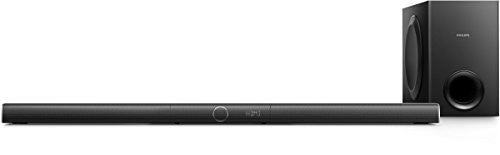 Philips HTL5160B/12 3.1 Streaming-Soundbar schwarz [PHILIPS AUDIO]