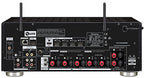 Pioneer VSX-932-B 7.2 Netzwerk AV-Receiver mit Dolby Atmos schwarz