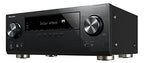 Pioneer VSX-932-B 7.2 Netzwerk AV-Receiver mit Dolby Atmos schwarz