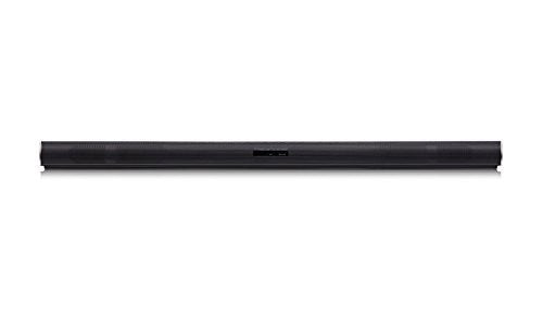 LG SJ4 2.1 Soundbar schwarz [LG Electronics]