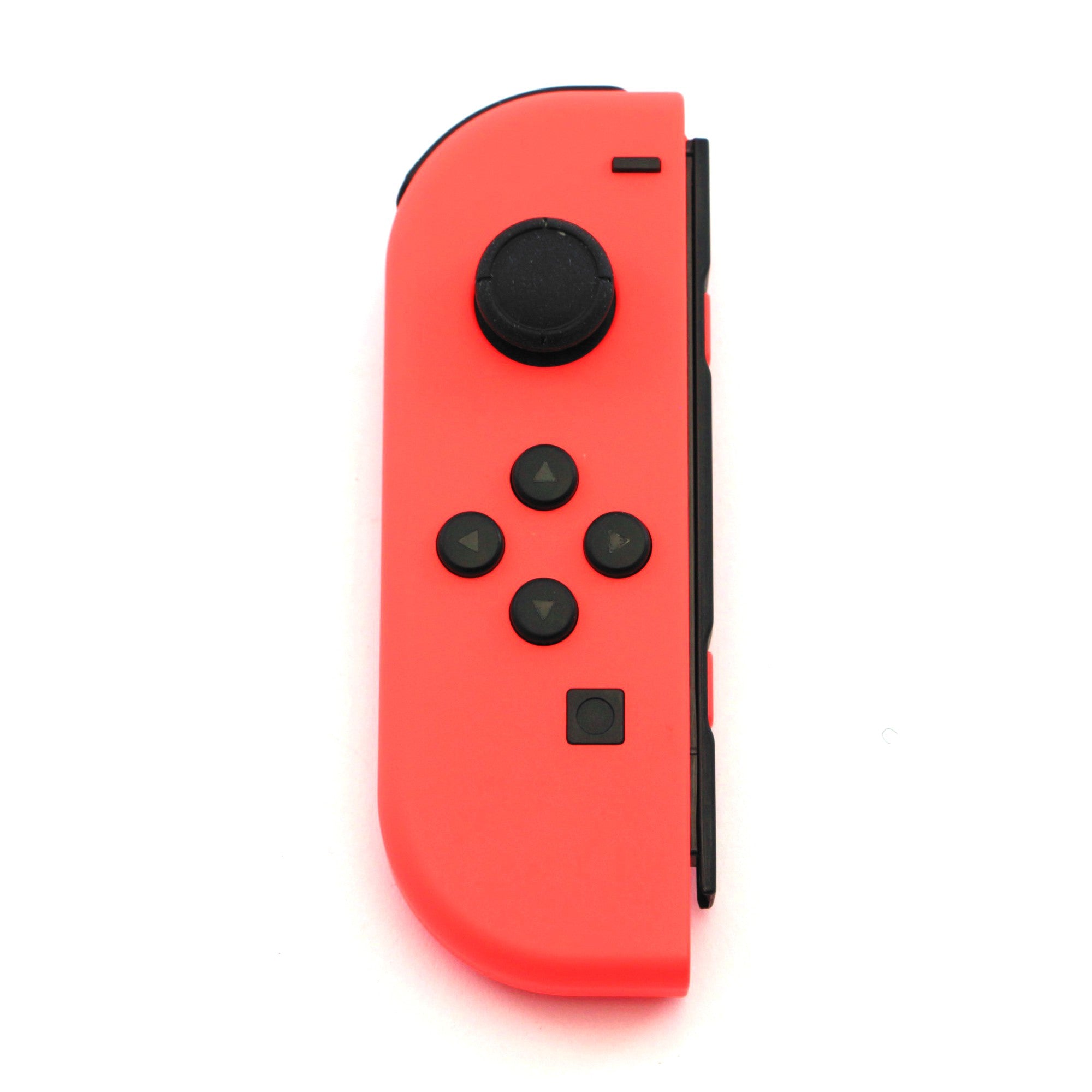Original Joy-Con Controller L / HAC-015 neon-rot