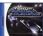 Tokyo Highway Challenge