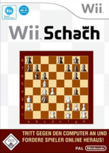 Schach / Chess