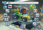 My Sims: Racing