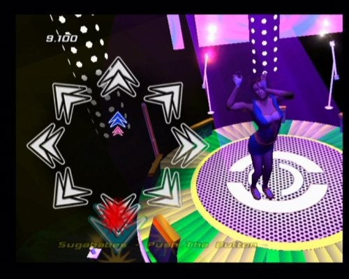 Dance Party: Pop Hits
