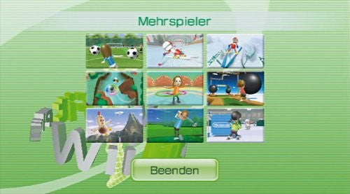 Wii Fit Plus (JP)