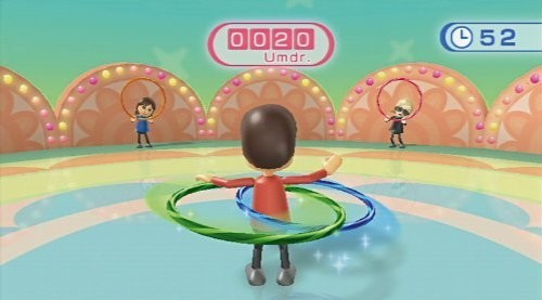 Wii Fit Plus (JP)