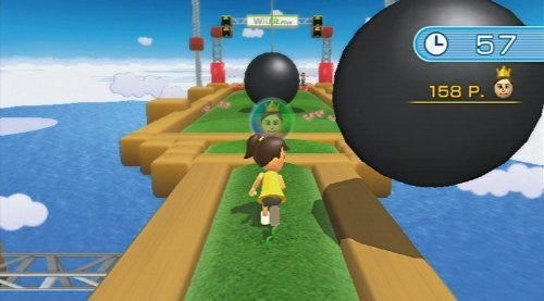 Wii Fit Plus (JP)