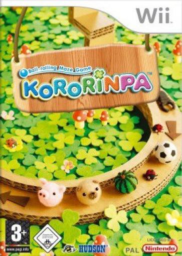 Kororinpa 1