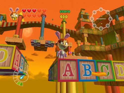 Myth Makers: Trixie in Toyland