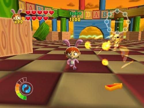 Myth Makers: Trixie in Toyland