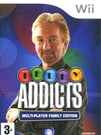 Telly Addicts (GB)